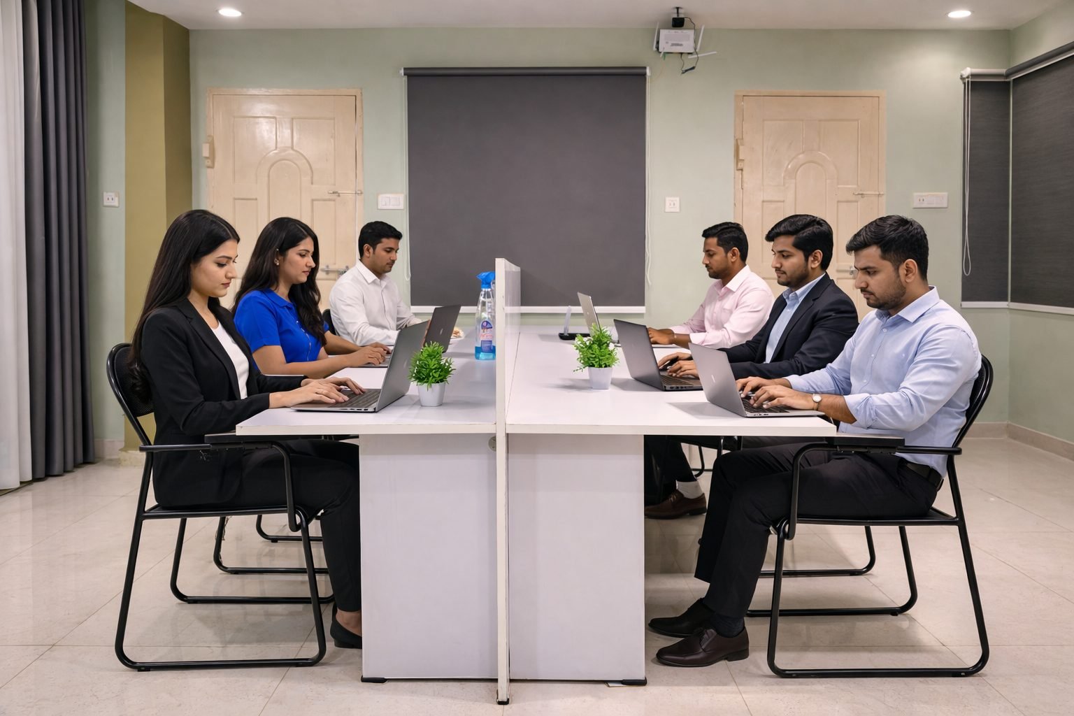 Ebenezer Corporate Hub gallery image 5