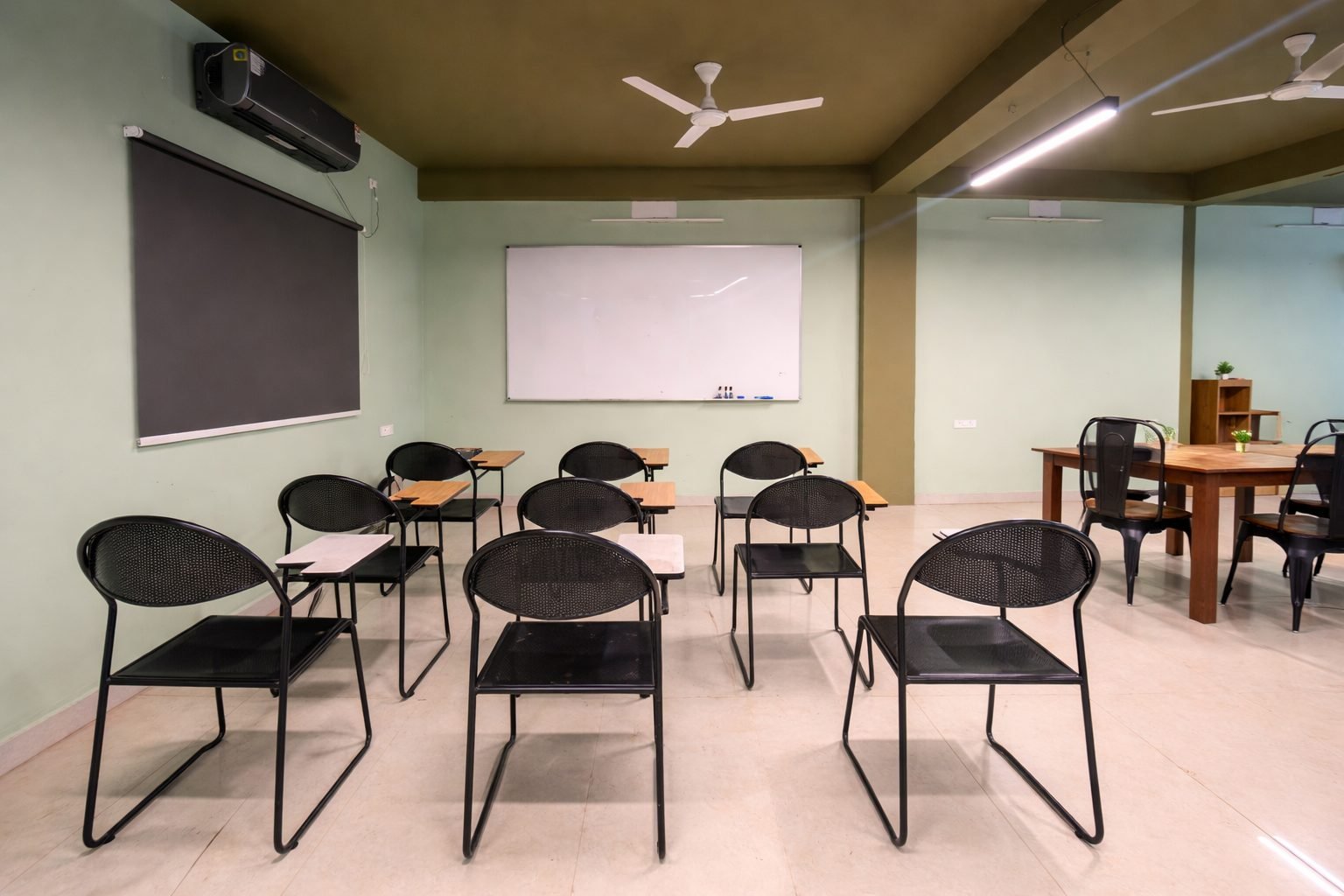 Ebenezer Corporate Hub gallery image 7
