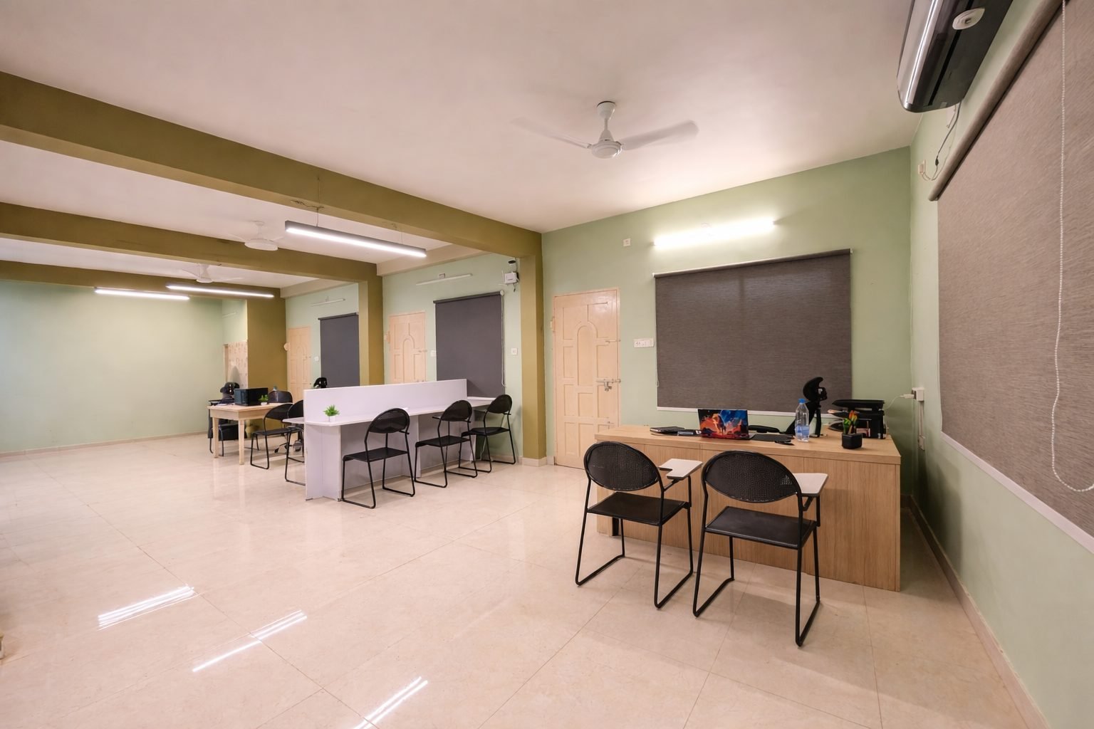 Ebenezer Corporate Hub gallery image 8